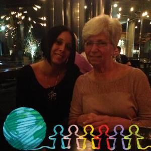 Meet your Posher, Joann